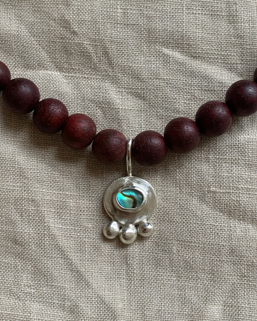 Paua and Rosewood 2