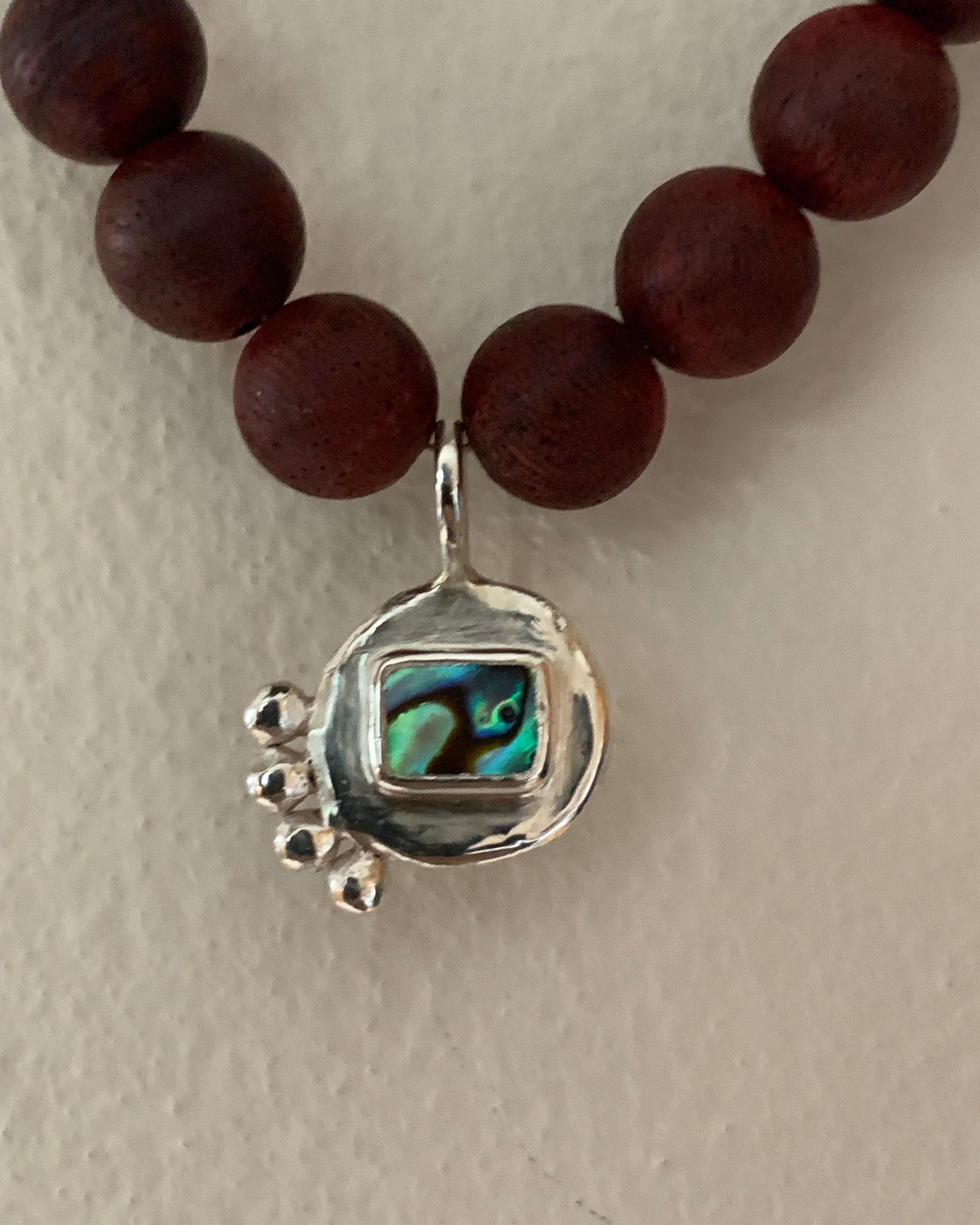 Paua and Rosewood 1