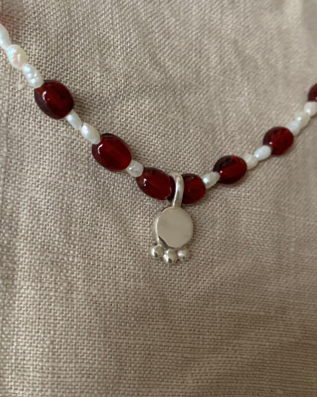 Dainty Pendant