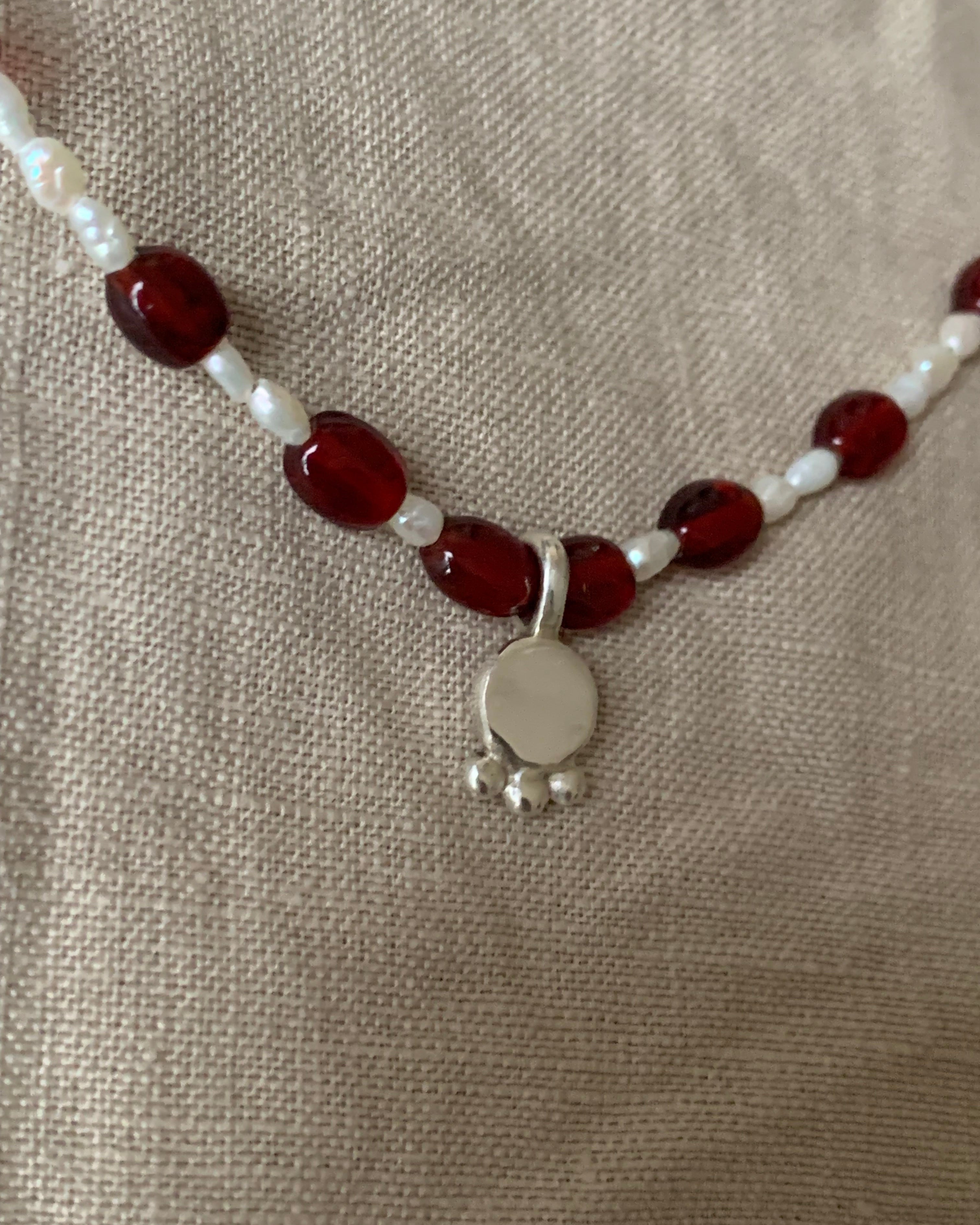 Dainty Pendant