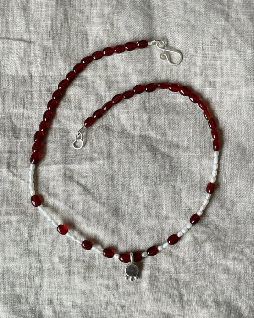 Dainty Pendant