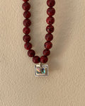 Abalone Necklace 4