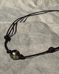 Natural Tahitian Pearl