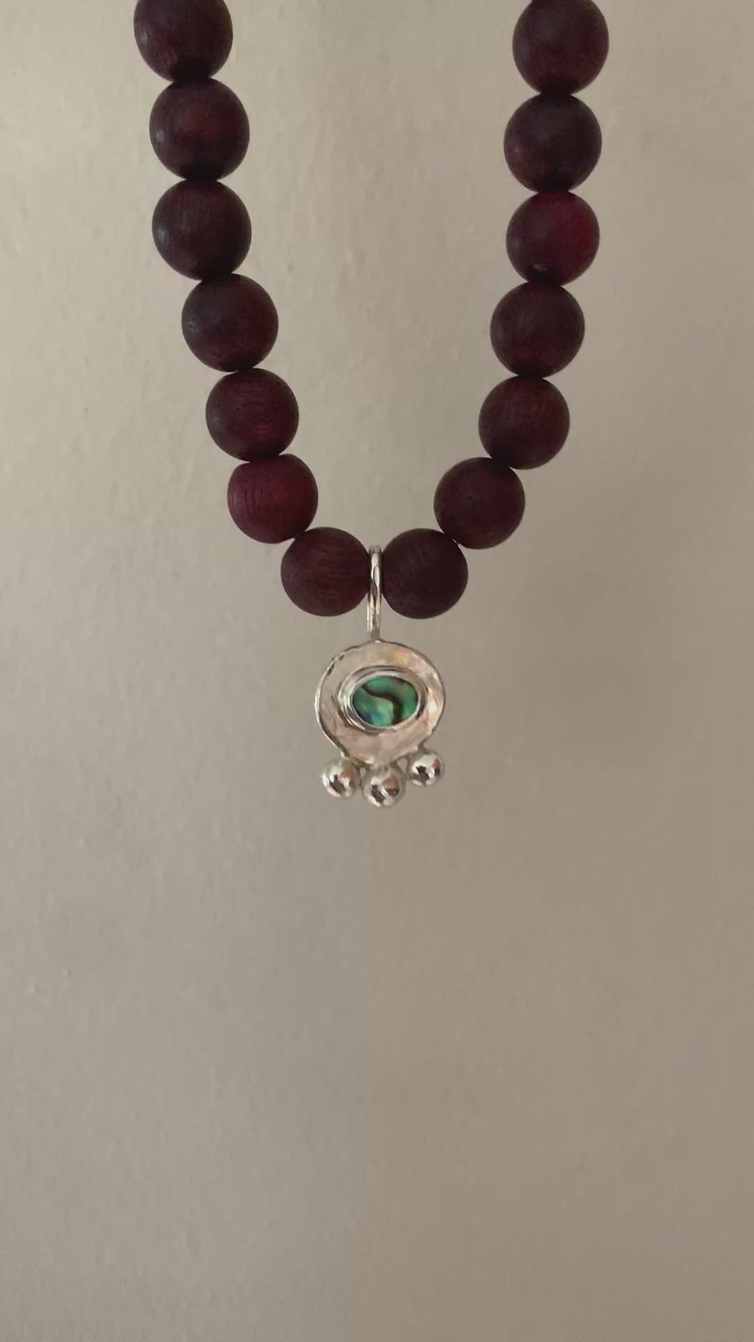 Paua and Rosewood 2