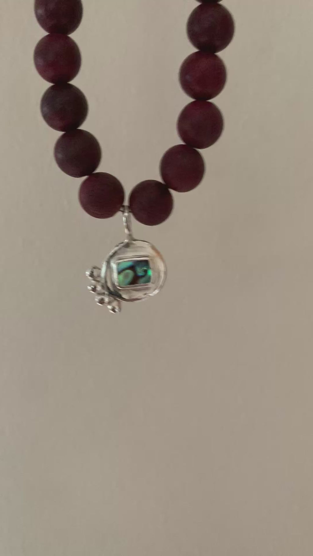 Paua and Rosewood 1